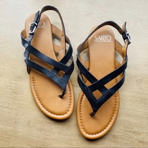Franco Sarto Shoes - Women’s Franco Sarto Gretchen Sandals